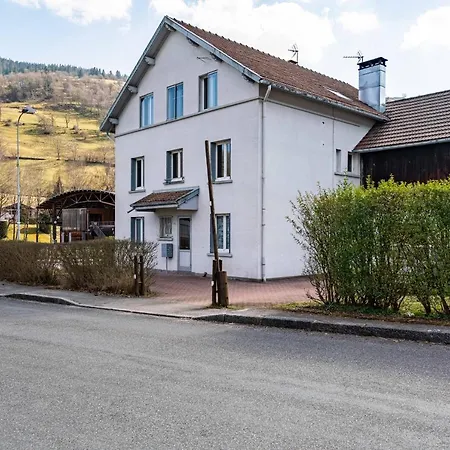 Le Claudel Lejlighed La Bresse
